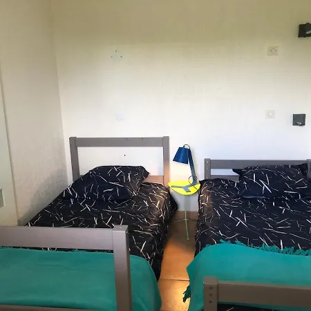 Appartement Dans Un Parc Résidentiel Proche