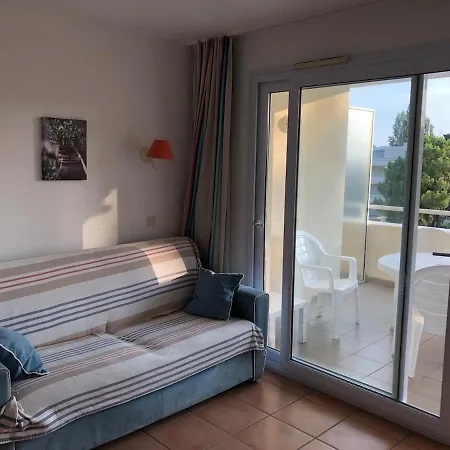 Dans Un Parc Résidentiel Proche Appartement La Baule-Escoublac