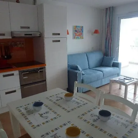 Appartement Dans Un Parc Résidentiel Proche La Baule-Escoublac