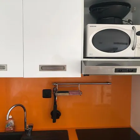 Appartement Dans Un Parc Résidentiel Proche