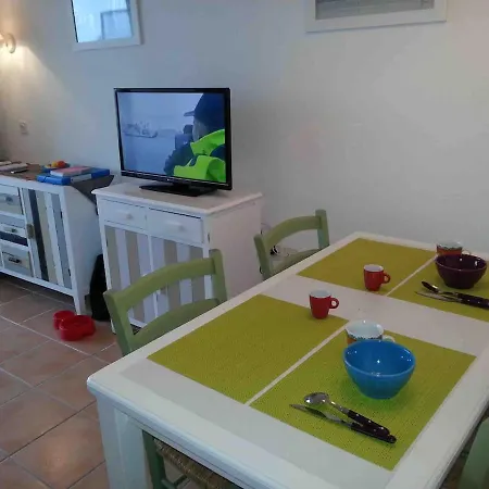 Dans Un Parc Résidentiel Proche Appartement La Baule-Escoublac