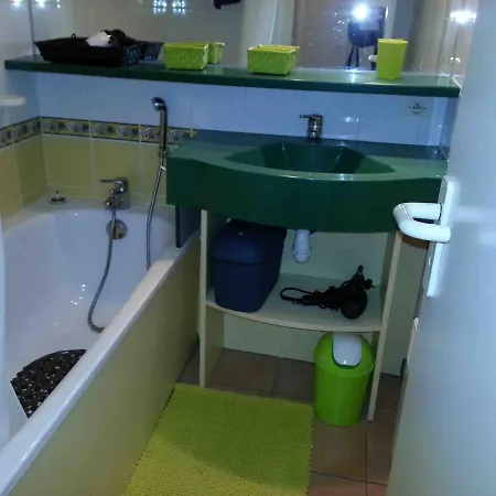 Appartement Dans Un Parc Résidentiel Proche La Baule-Escoublac