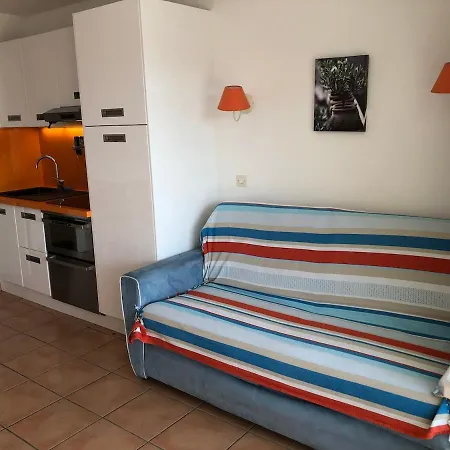 Appartement Dans Un Parc Résidentiel Proche La Baule-Escoublac